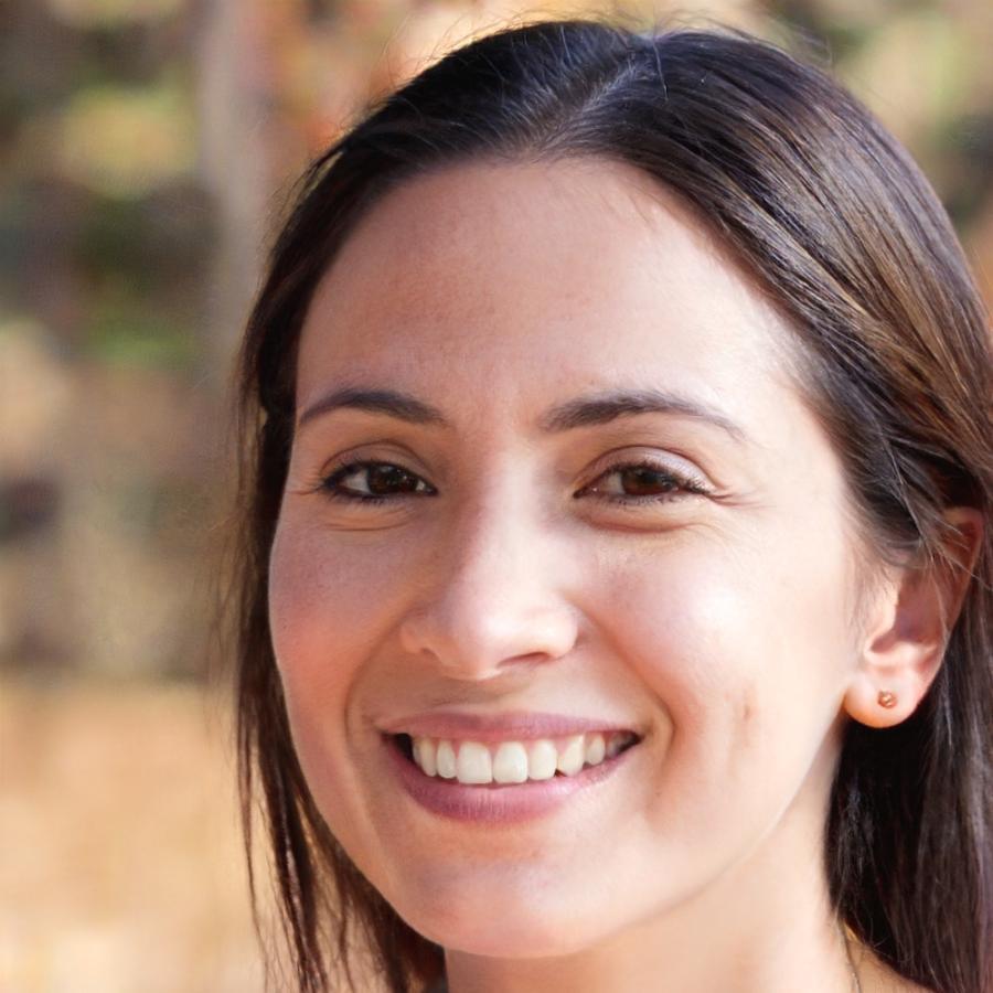 Sarah Mitchell, Co-founder and CEO of Zelthrivance